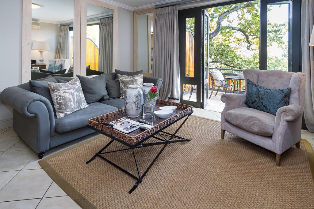 Life & Leisure Collection - Oude Hoek Stellenbosch Exteriör bild