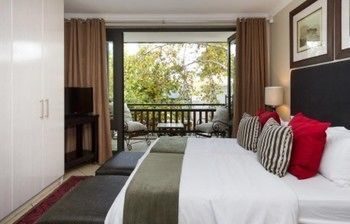 Life & Leisure Collection - Oude Hoek Stellenbosch Exteriör bild