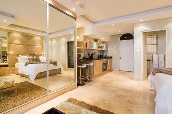 Life & Leisure Collection - Oude Hoek Stellenbosch Exteriör bild